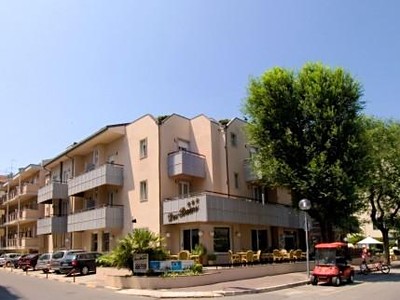Hotel Des Bains - Cattolica